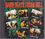 Hard Beats From Hell - Various Artists, Cd's en Dvd's, Ophalen of Verzenden