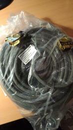VGA-verlengkabel, Premium Gold, 30 m LINDY, Ophalen of Verzenden, Nieuw, 10 meter of meer, Overige kabels
