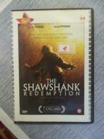 the shawshank redemption, Cd's en Dvd's, Dvd's | Drama, Ophalen of Verzenden