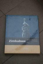Zimbabwe stenen getuigen heden en verleden deel 1 tervuren, Boeken, Ophalen of Verzenden, Nieuw