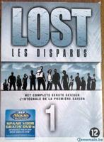 DVD Lost Saison 1, CD & DVD, DVD | Action, Enlèvement ou Envoi