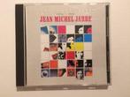 Jean-Michel Jarre  The Essential 1976-1986, Techno of Trance, Verzenden