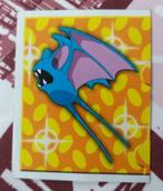 Sticker Merlin - collection Pokémon - 1999 - n213, Gebruikt, Ophalen of Verzenden, Strip of Tekenfilm