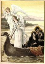 Missel des Saintes Femmes de France 1900 Band Taffin Binding, Antiquités & Art, Antiquités | Livres & Manuscrits, Enlèvement ou Envoi