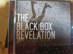 the black box revelation - set your head on fire, Cd's en Dvd's, Ophalen of Verzenden, Gebruikt, Alternative