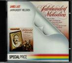 James Last - Jahrhundert melodien, Cd's en Dvd's, Cd's | Instrumentaal, Ophalen of Verzenden, Zo goed als nieuw