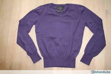 Pull essentiel antwerp 10 jaar, Enlèvement ou Envoi, Utilisé