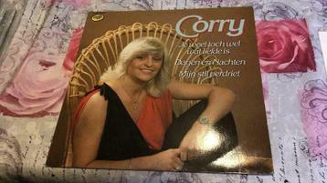 Lp Corry, Enlèvement ou Envoi