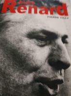 Syndicaatsboek ANDRE RENARD PIERRE TILLY, Ophalen of Verzenden, Zo goed als nieuw