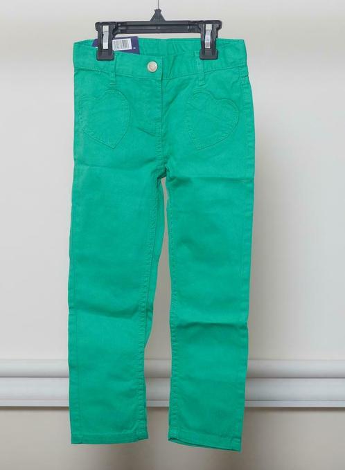 Neuf Pantalon vert lupilu 4ans, Enfants & Bébés, Vêtements enfant | Taille 104, Neuf, Fille, Pantalon