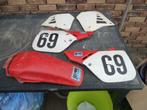 HONDA , YAMAHA  ,KAWAZAK I: caches, Motoren, Motoren | Honda, Particulier, 1 cilinder, Crossmotor