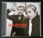 Soulsister – Closer, Cd's en Dvd's, Ophalen of Verzenden, 2000 tot heden, Zo goed als nieuw