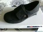 chaussures d'intérieur.  36.  neuves.  romika, Kleding | Dames, Schoenen, Ophalen, Nieuw, Zwart, Pantoffels of Sloffen