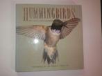 Hummingbirds, Enlèvement, Utilisé, Oiseaux