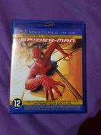 Spider-Man Blu Ray mastered 4K, Cd's en Dvd's, Dvd's | Actie, Ophalen of Verzenden