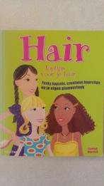 Hair, Toptips voor je haar, Leanne Warrick, Ophalen of Verzenden, Zo goed als nieuw, Non-fictie