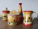 décoration provençales, Ophalen, Zo goed als nieuw