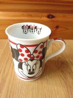 superbe mug tasse minnie de Disney, Comme neuf, Tasse(s) et/ou soucoupe(s), Enlèvement ou Envoi
