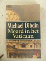 moord in het vaticaan ( michael dibdin ), Ophalen of Verzenden