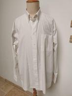 Belle chemise blanche pour homme de High Style, Enlèvement ou Envoi, Comme neuf, Blanc