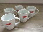 Koffie/expresso tasjes, Huis en Inrichting, Nieuw, Ophalen of Verzenden, Overige stijlen, Kop(pen) en/of Schotel(s)