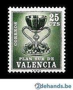 Postzegels Spanje ** 1534, Timbres & Monnaies, Timbres | Europe | Espagne, Envoi, Non oblitéré
