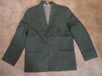 Veston de cérémonie vert garçon+pantalon+chemise (12-13 ans), Enfants & Bébés, Enlèvement, Utilisé, 158 à 164, Garçon