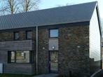 Recent and comfortable house (Ardennes), 157 m², 3 kamers, 43 kWh/m²/jaar, Provincie Luxemburg