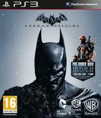 Batman Arkham origins, Consoles de jeu & Jeux vidéo, Comme neuf, Enlèvement ou Envoi