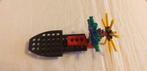 K'nex moerasboot, Ophalen of Verzenden, Gebruikt, Complete set