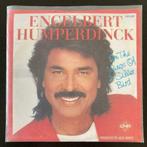 7" Engelbert Humperdinck ‎- On The Wings Of A Silver Bird, Pop, 7 inch, Single, Verzenden