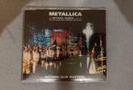 Metallica & Michael Kamen & San Francisco Symphony Orchestra, CD & DVD, CD | Hardrock & Metal, Comme neuf, Enlèvement ou Envoi