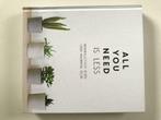 Boek All you need is less, Enlèvement, Comme neuf