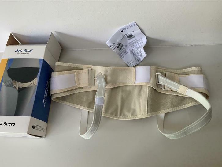 bekkenbrace otto bock Dosi Sacro, Diversen, Verpleegmiddelen, Nieuw, Ophalen of Verzenden