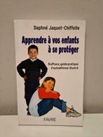 Apprendre à vos enfants à se protéger : KidPower, guide, Comme neuf, Enlèvement