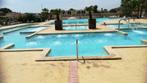Topper 300m van Middellandse zee, met zwembaden glijbanen, Internet, 2 chambres, Autres types, Languedoc-Roussillon