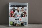 Jeu Fifa 12 pour PS3 avec boîte et livret, Sport, Gebruikt, Ophalen of Verzenden