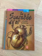 Livre Le scarabée d’or et autres histoires, Livres, Comme neuf, Fiction