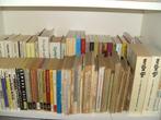 Boekenverzameling, Ophalen, Gelezen, België