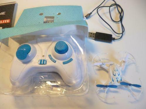 Nano Drone (Hamleys), Hobby en Vrije tijd, Modelbouw | Overige, Nieuw, Ophalen of Verzenden