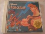 CD: Hercules - An Original Walt Disney, Cd's en Dvd's, Muziek, Verzenden