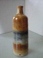 Vase bouteille Céramique Rheinfelder/Suisse des années 1960, Antiquités & Art, Enlèvement ou Envoi