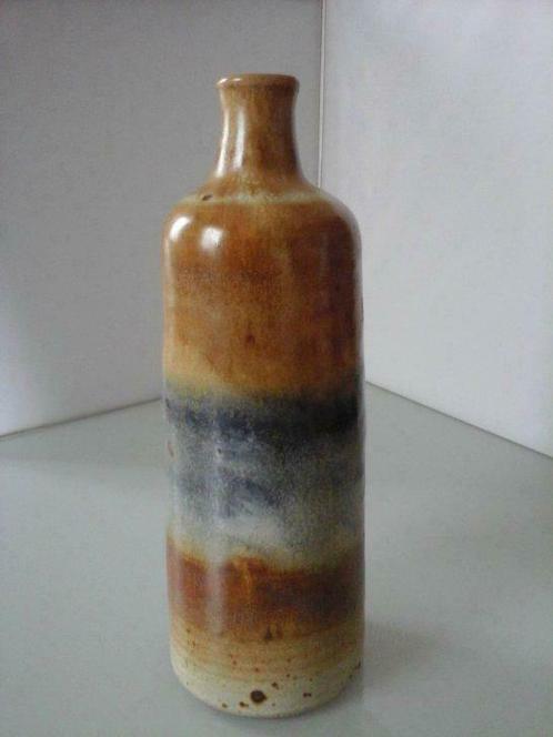 Vase bouteille Céramique Rheinfelder/Suisse des années 1960, Antiquités & Art, Antiquités | Céramique & Poterie, Enlèvement ou Envoi