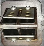 Originele Peugeot LUDIX ventielbox, Fietsen en Brommers, Overige typen, Gebruikt