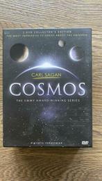 Cosmos  7 dvd collector’edition ( 1ste ontbreekt)