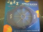 Jazz Apple Slicer, Maison & Meubles, Enlèvement ou Envoi, Neuf