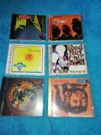 Verschillende cd 's, Cd's en Dvd's, Gebruikt, Ophalen of Verzenden, 1980 tot 2000