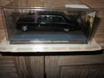 Miniatuur auto - JAMES BOND - DAIMLER LIMOUSINE - Casino ROY, Ophalen of Verzenden, Nieuw, Auto