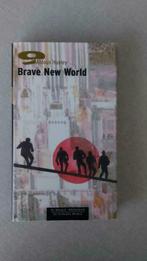 Aldous Huxley: Brave New World (Nederlandstalig), Comme neuf, Aldous Huxley, Enlèvement ou Envoi