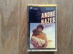 muziekcassette andre hazes, Comme neuf, Originale, 1 cassette audio, En néerlandais